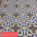 Maiolica 03