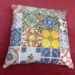 CUSCINO MAIOLICA 5