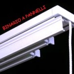 BINARIO 4 PANNELLI