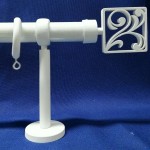 ARABESQUE BIANCO