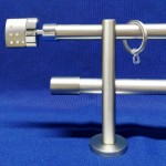 BASTONE DOPPIO METI