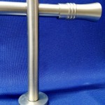 BASTONE DIAMANTE