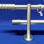 BASTONE DOPPIO DANA
